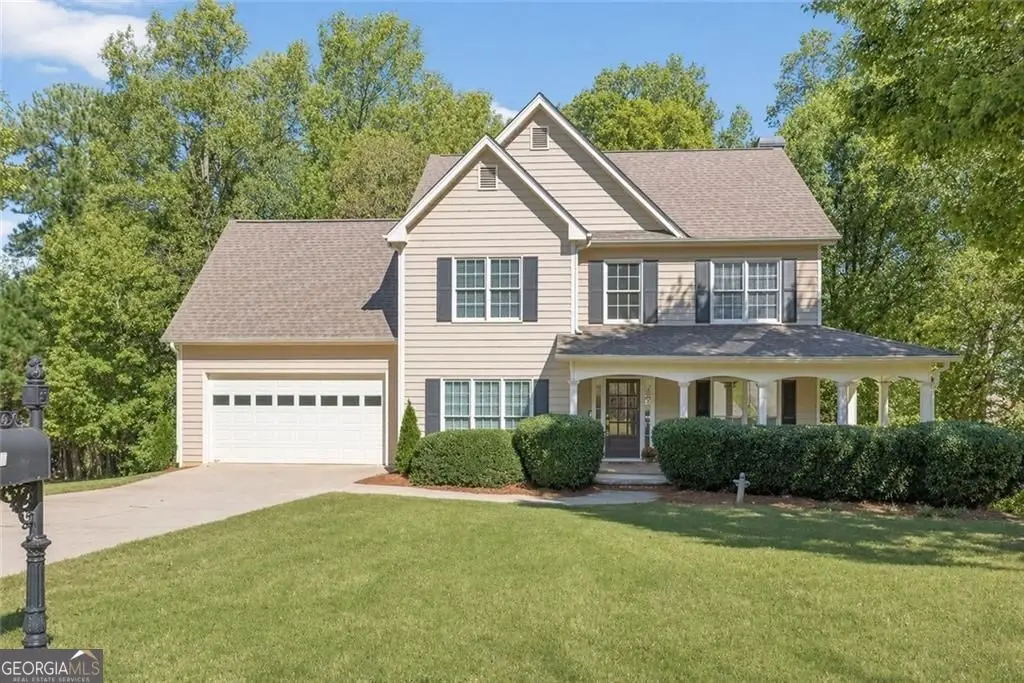 5154 Maplewood Lane, Gainesville, GA 30504 - #1