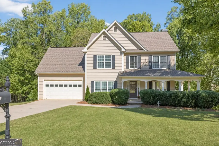5154 Maplewood Lane, Gainesville, GA 30504 - #2