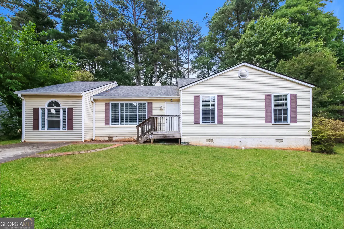 1106 Reynolds Court, Morrow, GA 30260 - #1