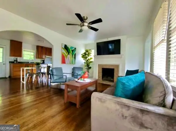 1267 Holly Street Nw, Atlanta, GA 30318 - #1