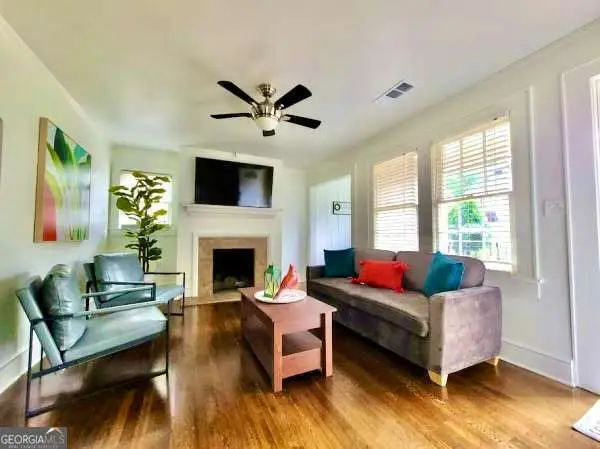 1267 Holly Street Nw, Atlanta, GA 30318 - #2