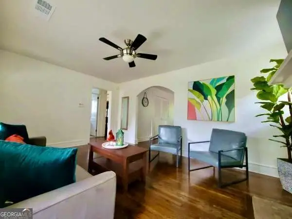 1267 Holly Street Nw, Atlanta, GA 30318 - #3