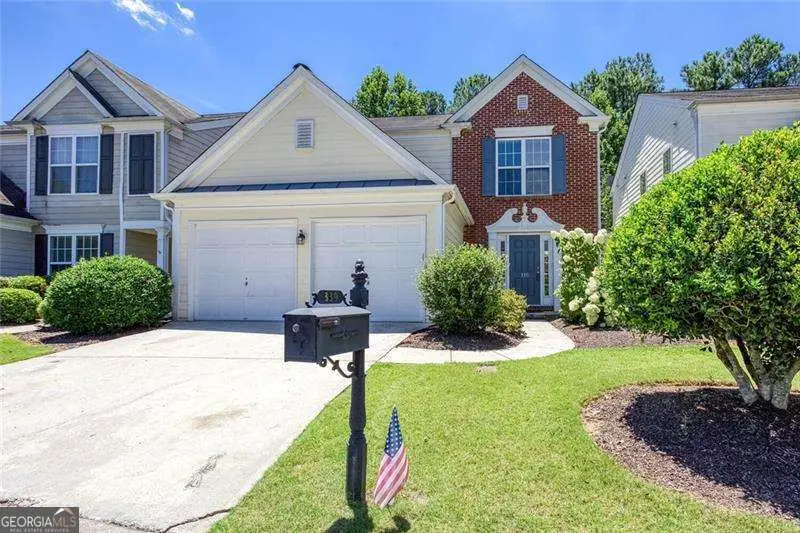 339 Balaban Circle, Woodstock, GA 30188 - #2