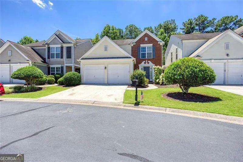 339 Balaban Circle, Woodstock, GA 30188 - #3