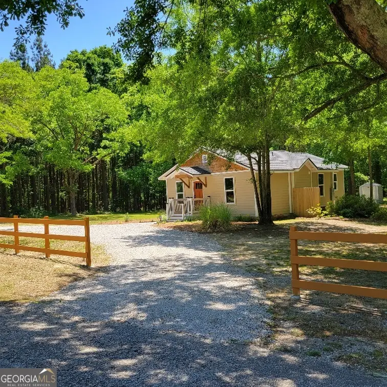 5321 S Hwy 15, Siloam, GA 30665 - #2