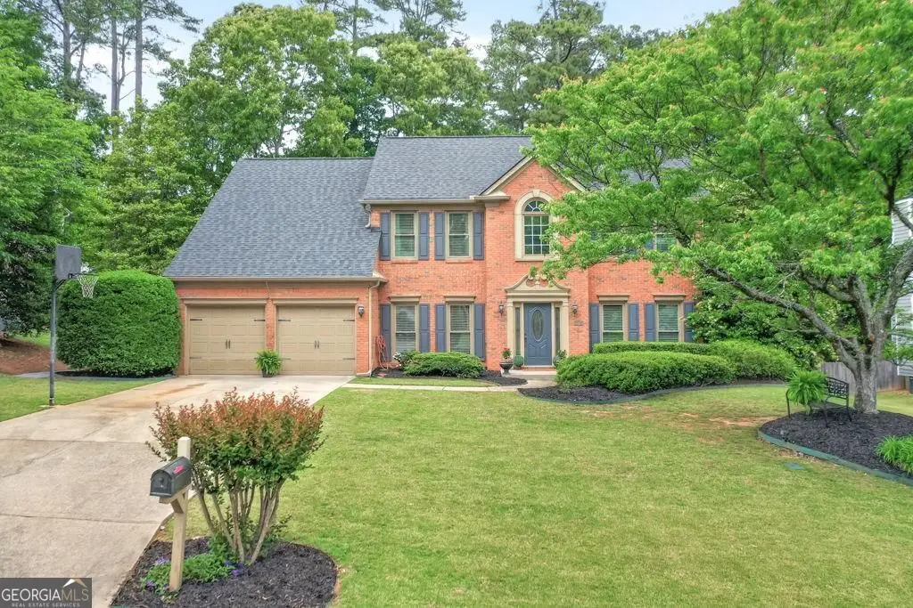 7125 Collingsworth Place, Cumming, GA 30041 - #1