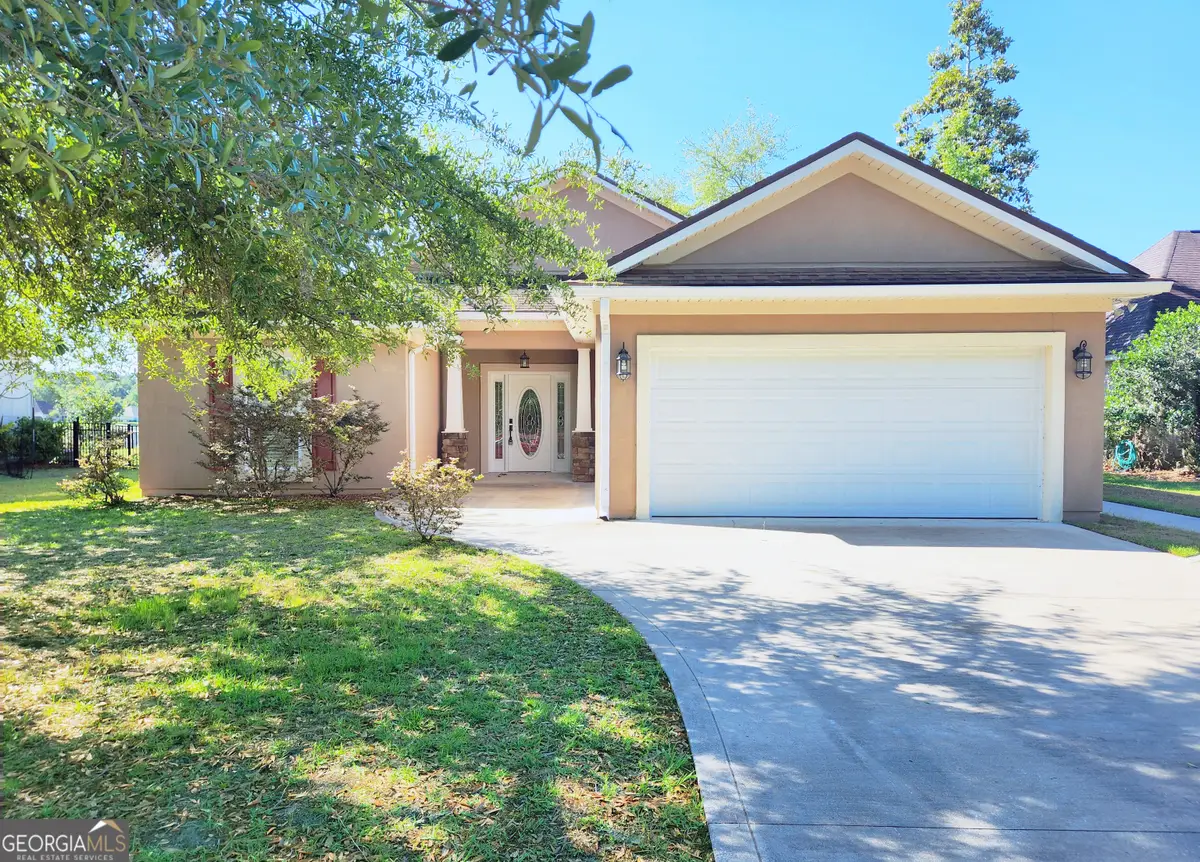 126 Laurel Marsh Way, Kingsland, GA 31548 - #1