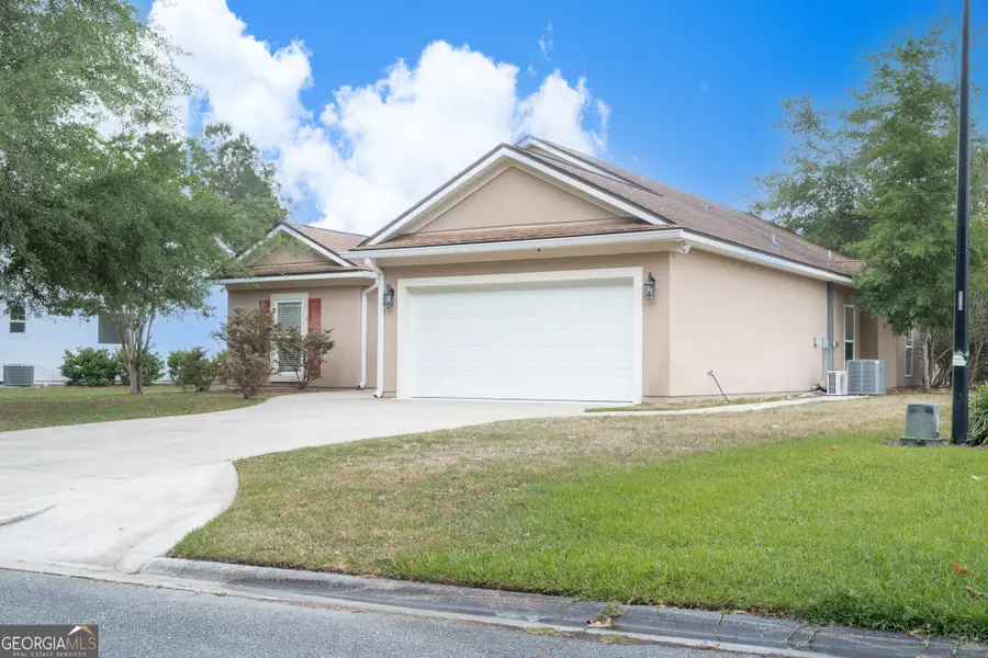 126 Laurel Marsh Way, Kingsland, GA 31548 - #2