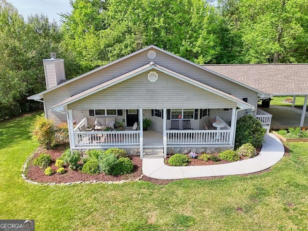 43 Ed Sexton Drive, Blairsville, GA 30512 - #1