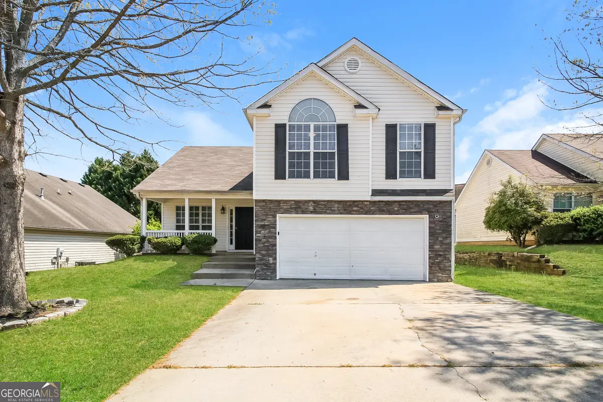 5991 Waggoner Court, Rex, GA 30273 - #1