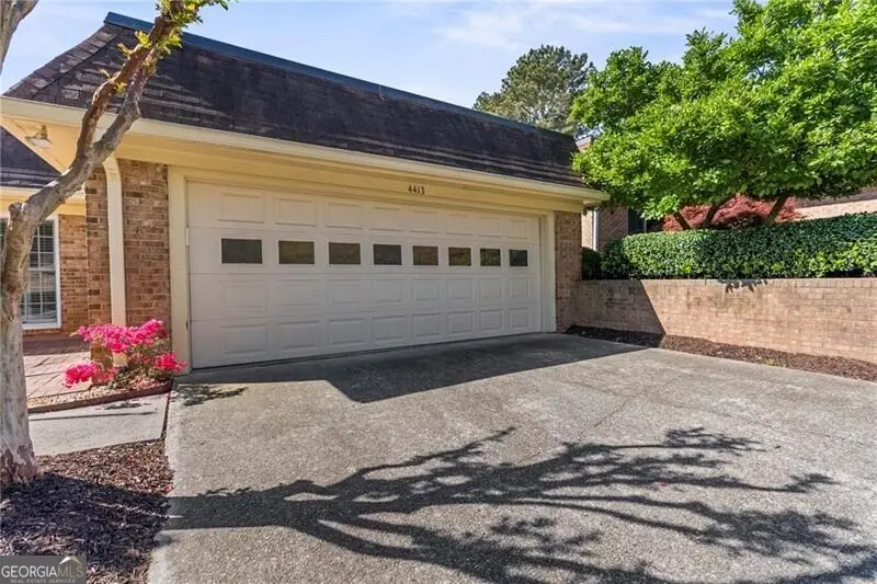 4413 Village Oaks Ridge, Dunwoody, GA 30338 - #3