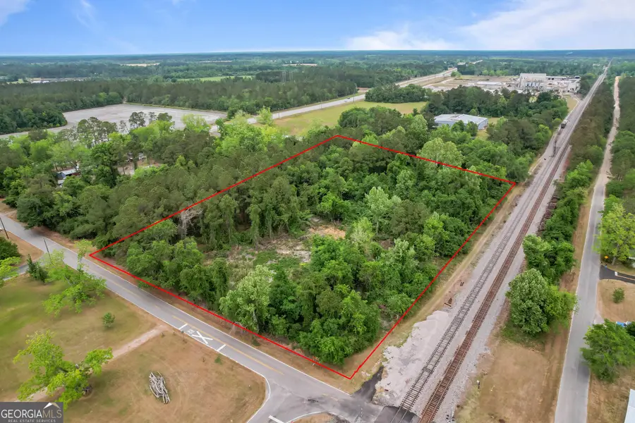0 Offerman Loop, Patterson, GA 31557 - #2