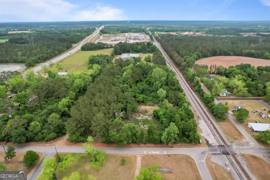 0 Offerman Loop, Patterson, GA 31557 - #3