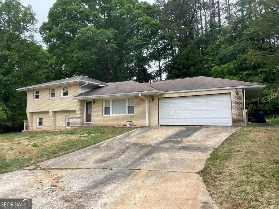 1142 Hilburn Drive Se, Atlanta, GA 30316 - #2