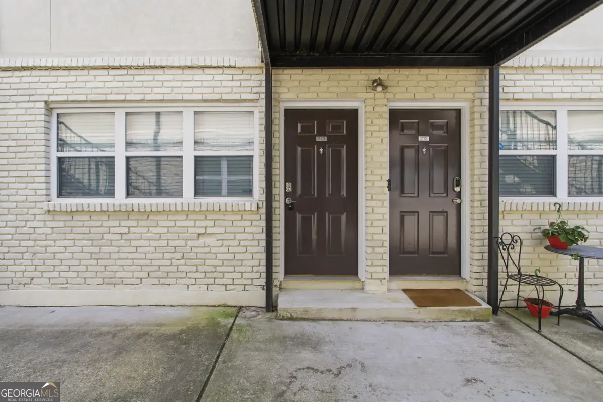 48 Peachtree Avenue Ne # 213, Atlanta, GA 30305 - #1