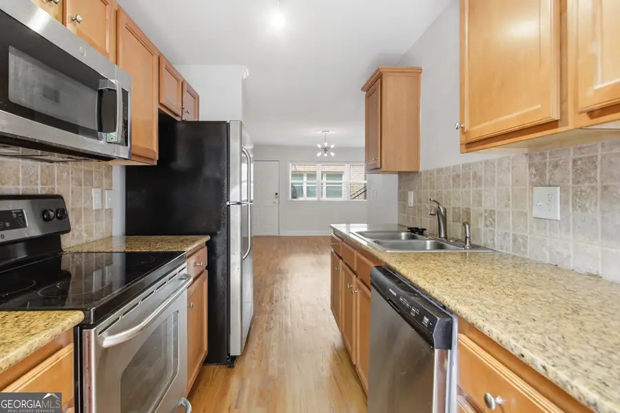 48 Peachtree Avenue Ne # 213, Atlanta, GA 30305 - #2