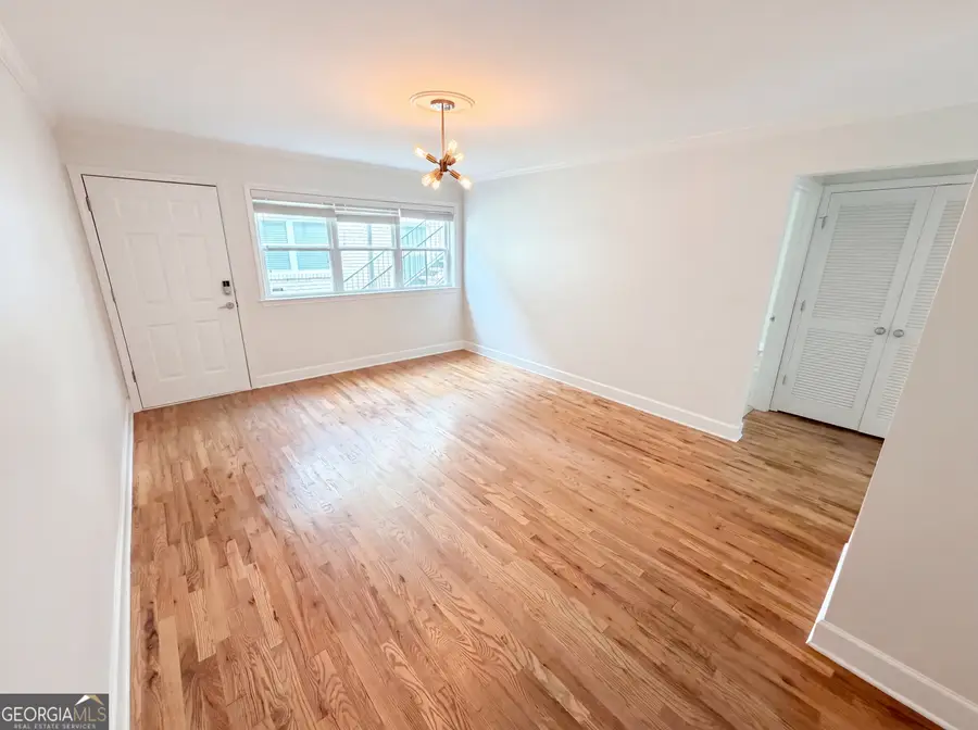 48 Peachtree Avenue Ne # 213, Atlanta, GA 30305 - #3