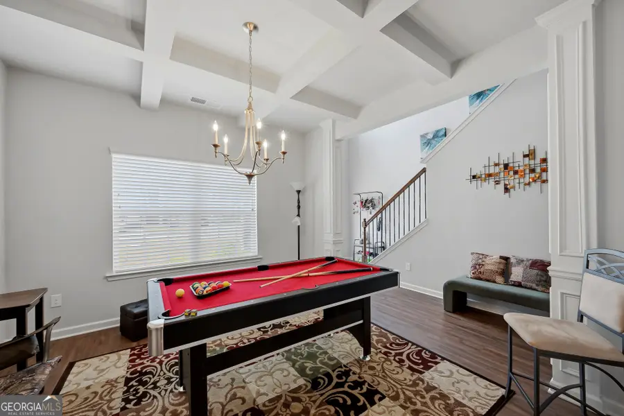 7587 Rudder Circle, Fairburn, GA 30213 - #3