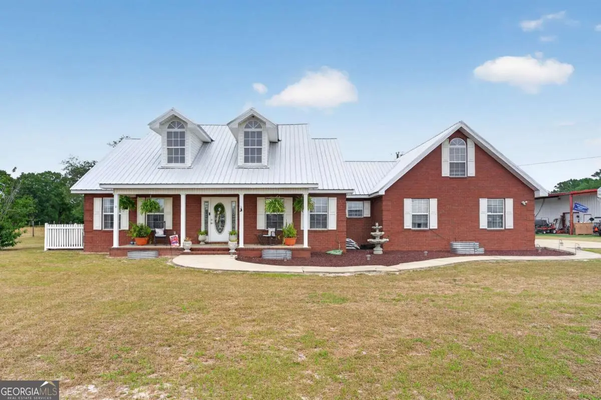 142 Lloyd Drive, Jesup, GA 31545 - #1