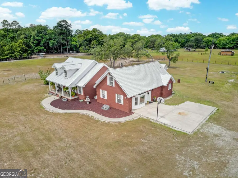 142 Lloyd Drive, Jesup, GA 31545 - #2