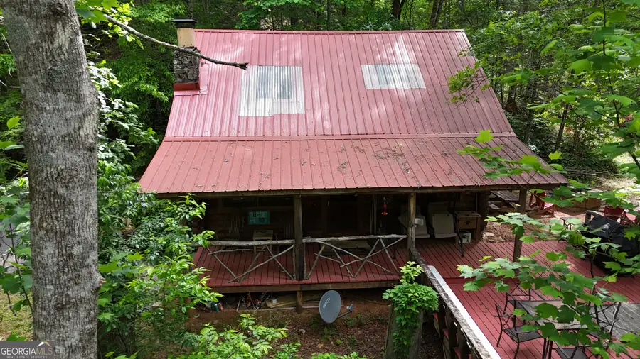 192 Wilderland Trail, Helen, GA 30545 - #2