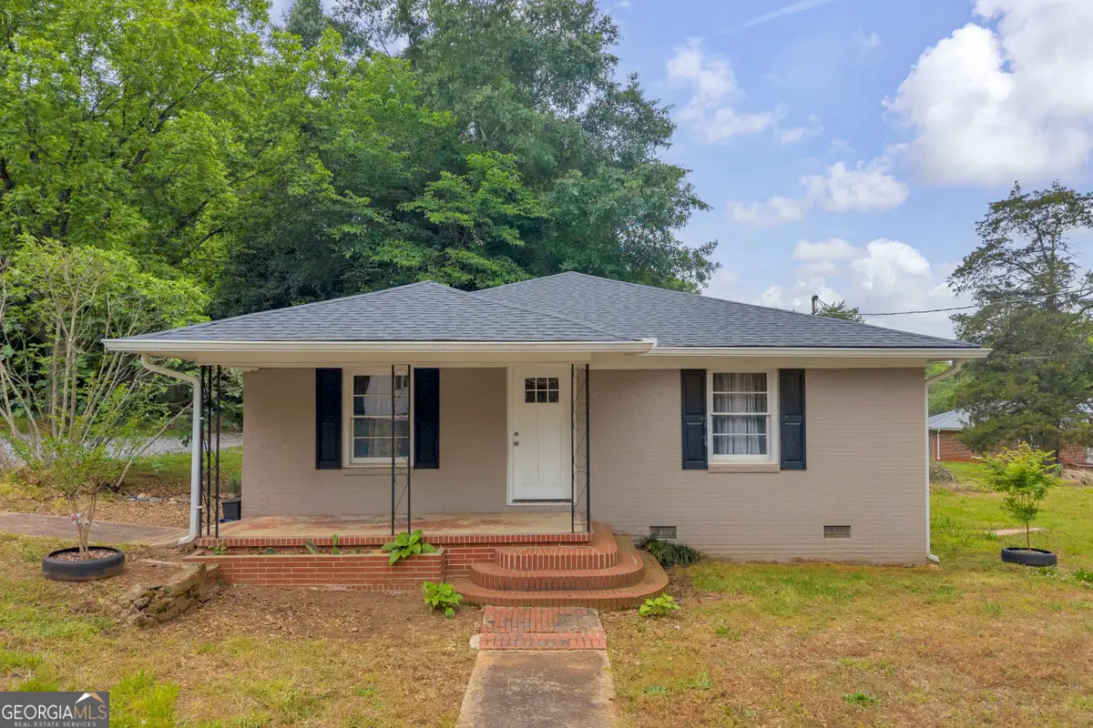 735 Bowersville Road, Carnesville, GA 30521 - #1