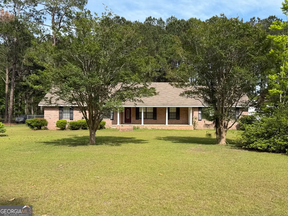 1601 Rutland Road, Tifton, GA 31793 - #1