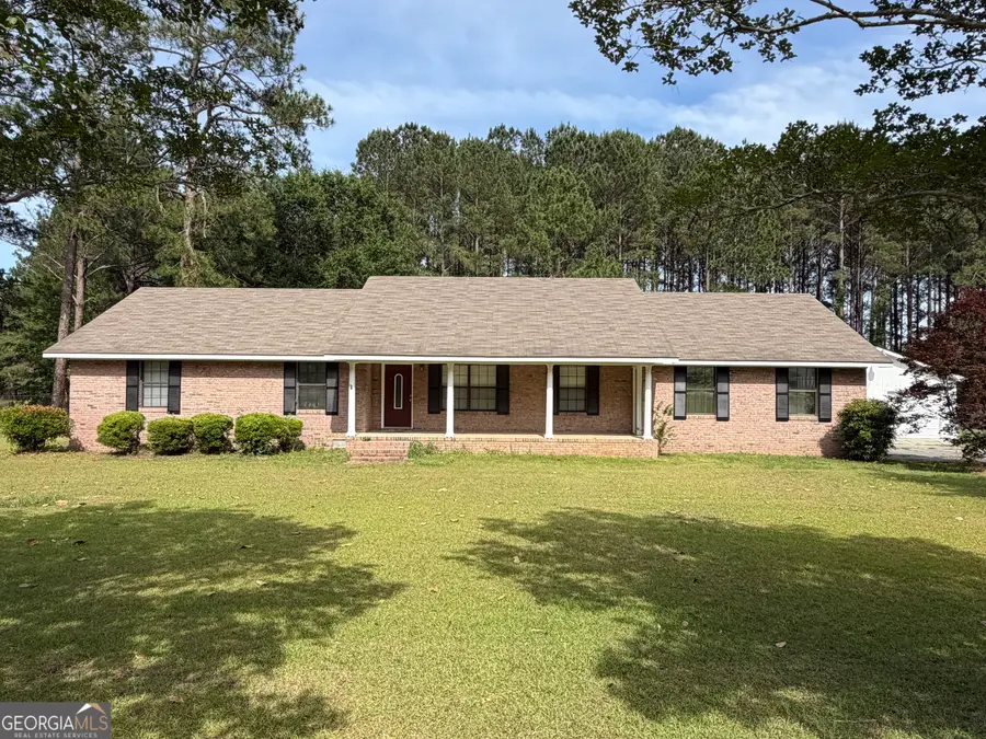1601 Rutland Road, Tifton, GA 31793 - #2