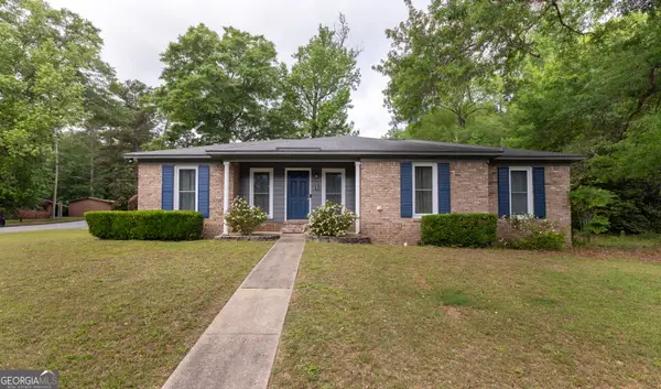 4201 Pickering Drive, Columbus, GA 31907