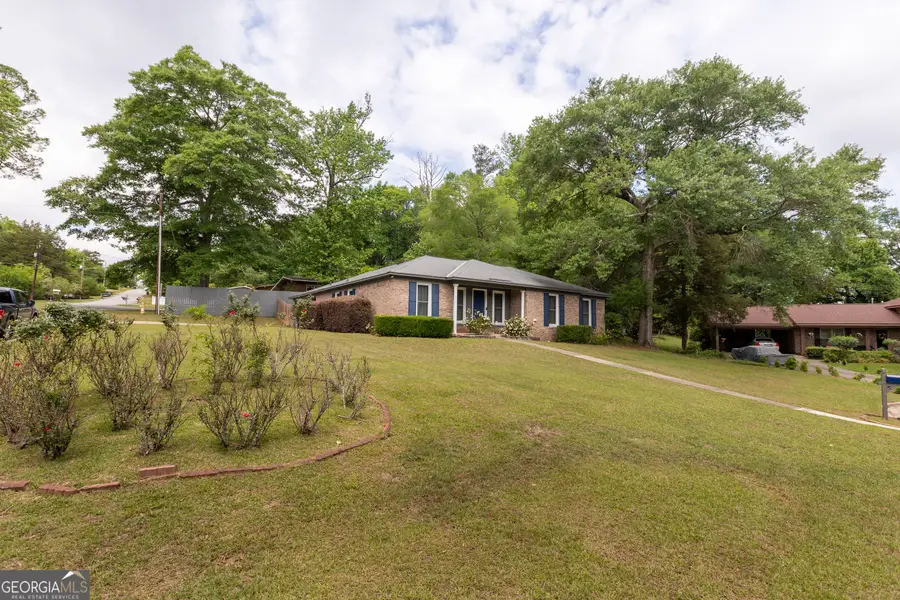 4201 Pickering Drive, Columbus, GA 31907 - #2