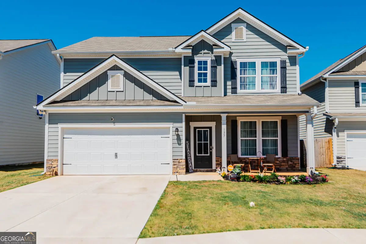 137 Red Birch Lane, Warner Robins, GA 31093 - #1