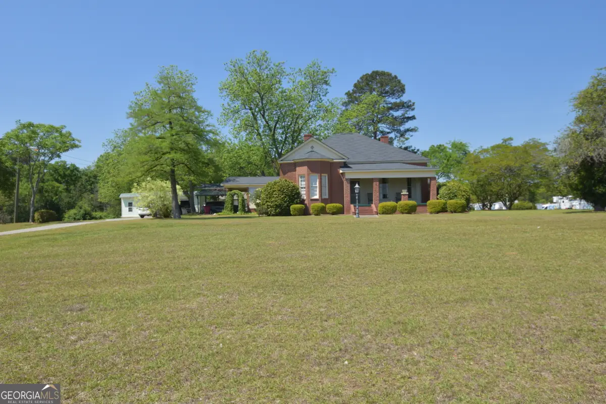 6629 Hawkinsville Road, Macon, GA 31216 - #1