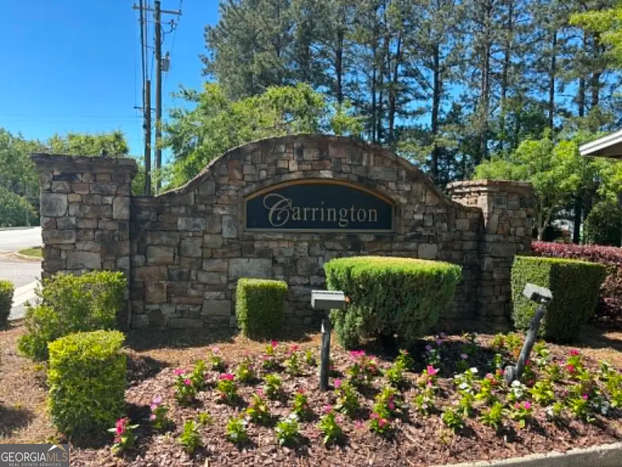 3358 Thornbridge Drive, Powder Springs, GA 30127 - #2