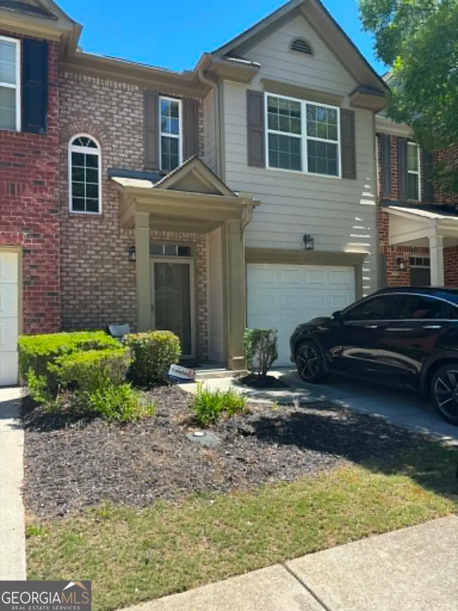 3358 Thornbridge Drive, Powder Springs, GA 30127 - #3