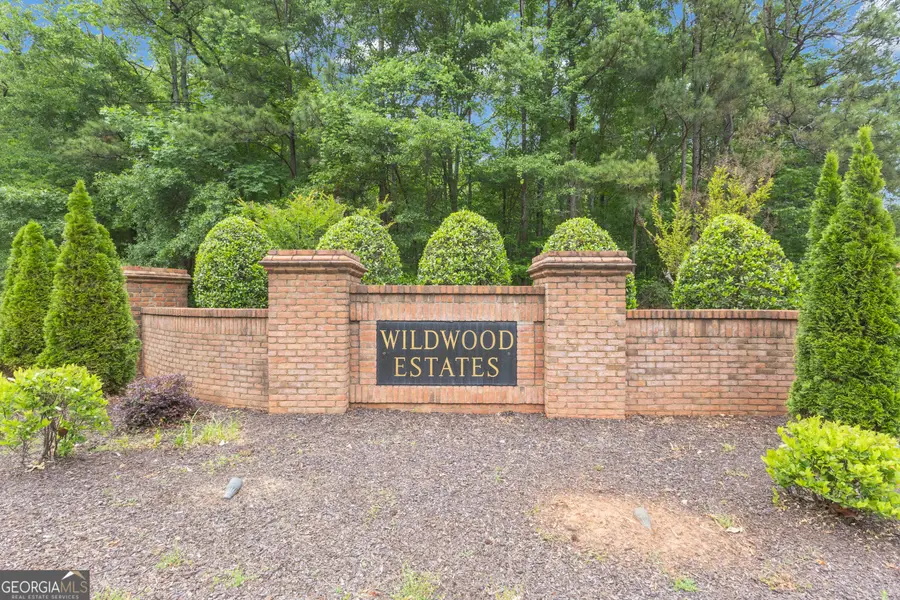 295 Postwood Drive, Fayetteville, GA 30215 - #2