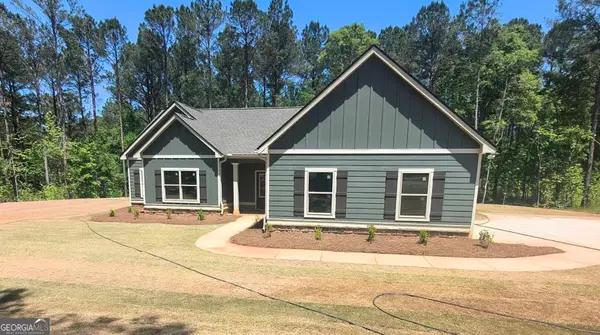 264 Robert Williams Road, Greenville, GA 30222