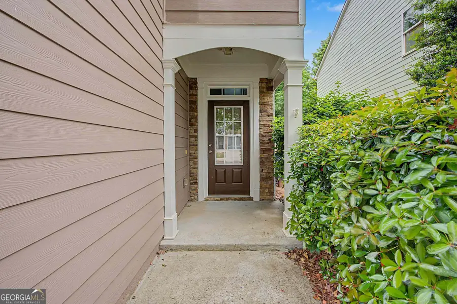 6060 Bentley Way, Cumming, GA 30040 - #3