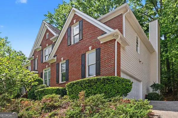 3914 Noblin Creek Drive, Duluth, GA 30097