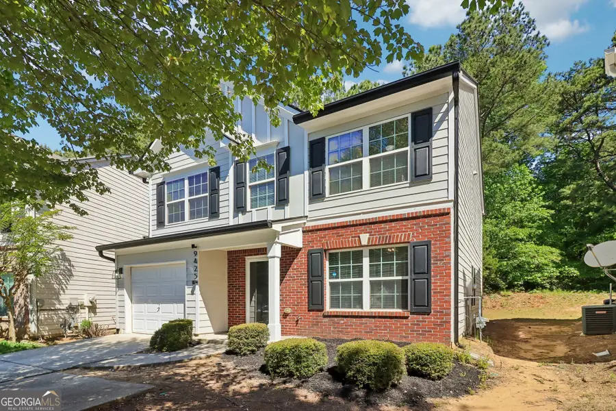 9425 Lakeview Road, Union City, GA 30291 - #2