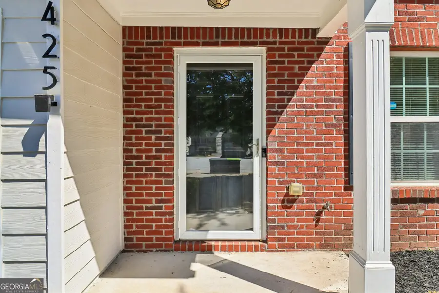 9425 Lakeview Road, Union City, GA 30291 - #3