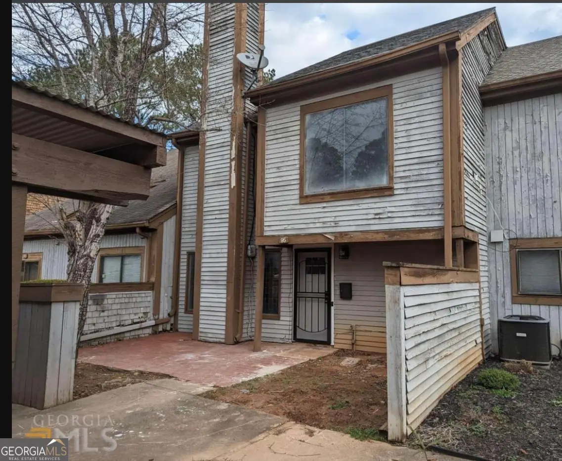 95 Willowick Drive, Lithonia, GA 30038 - #1