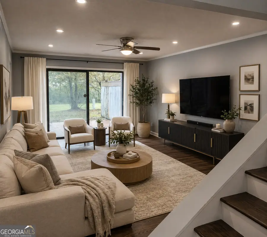 95 Willowick Drive, Lithonia, GA 30038 - #2
