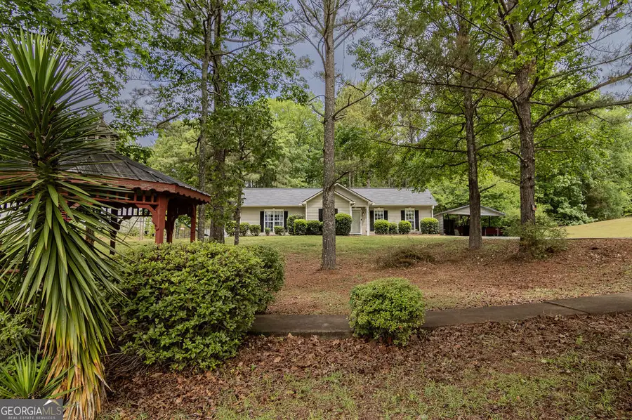 61 Nantucket Drive, Lagrange, GA 30241 - #2