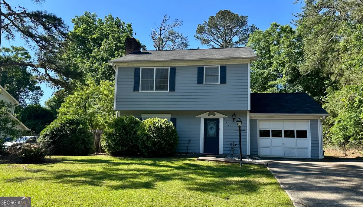 309 Windsor Walk Se, Conyers, GA 30094 - #1