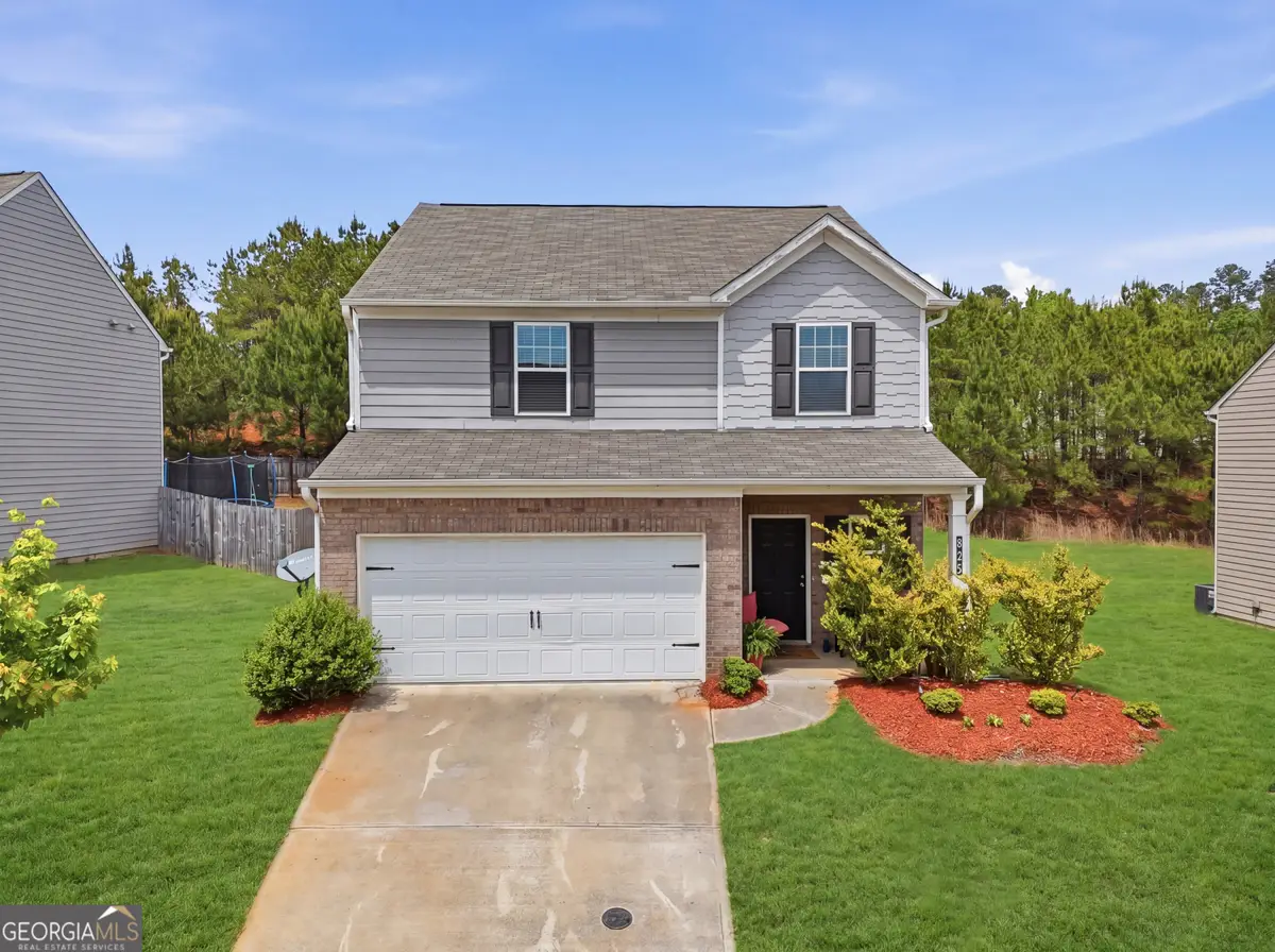 825 Fitzroy Drive, Athens, GA 30606 - #1