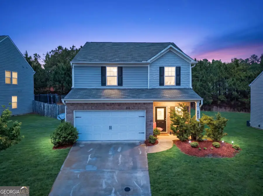 825 Fitzroy Drive, Athens, GA 30606 - #2