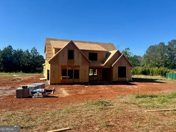 977 Hillcrest Road #LOT 13, Hogansville, GA 30230