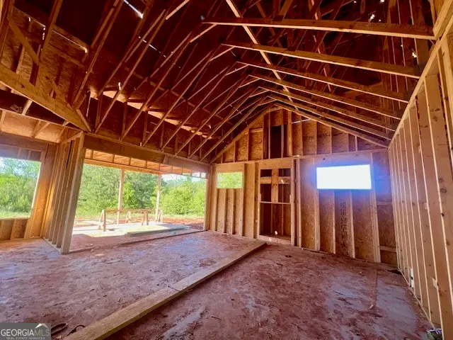 977 Hillcrest Road #LOT 13, Hogansville, GA 30230 - #3