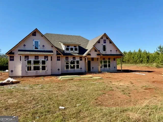 1903 Hillcrest Road #LOT 15, Hogansville, GA 30230 - #1