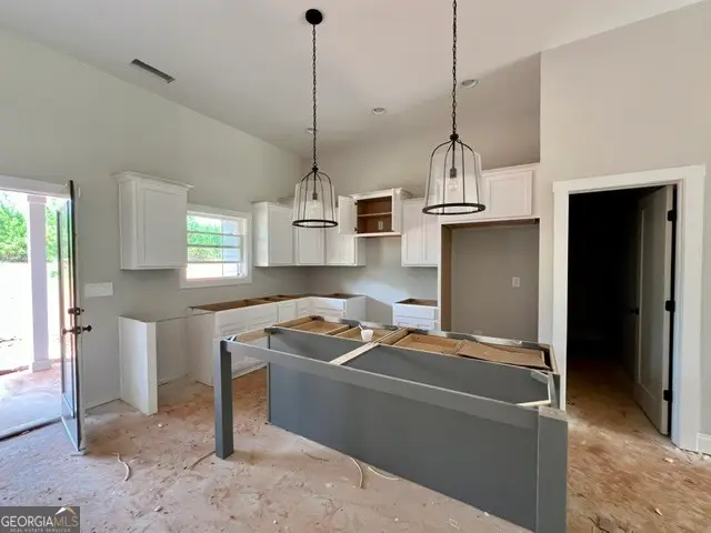 1021 Hillcrest Road #LOT 16, Hogansville, GA 30230 - #2